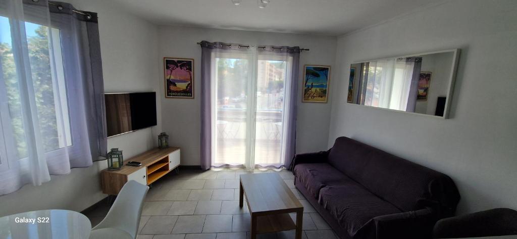 Appartement Cosy quartier calme et proche gare - 5