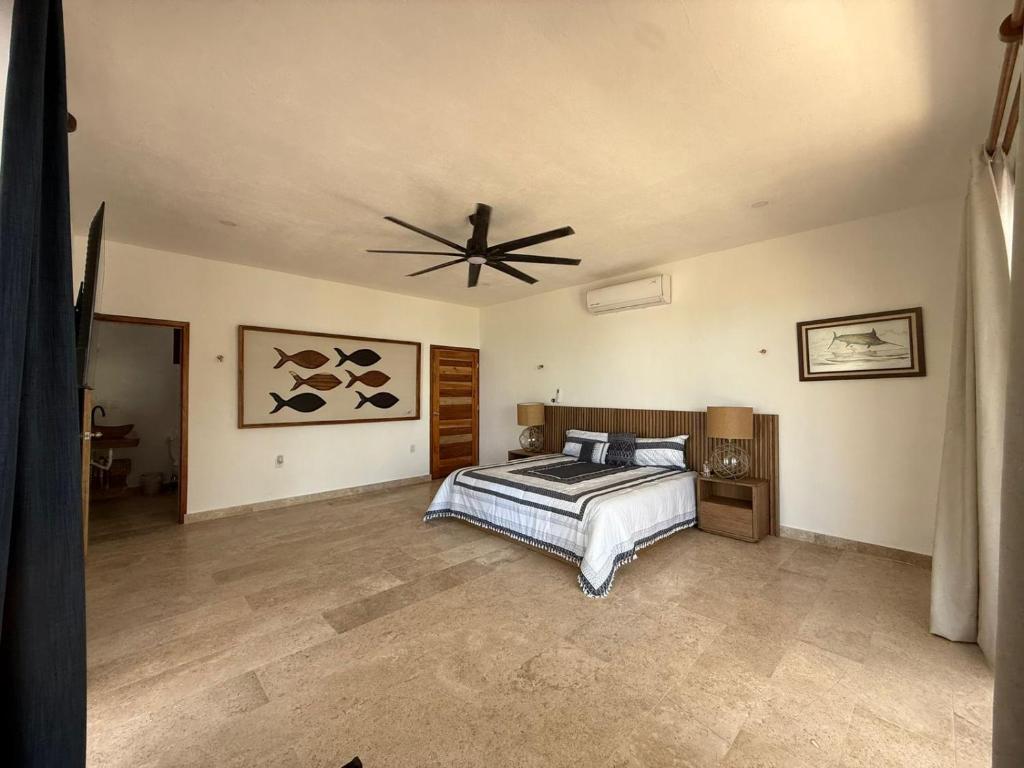 Casa blue - 1