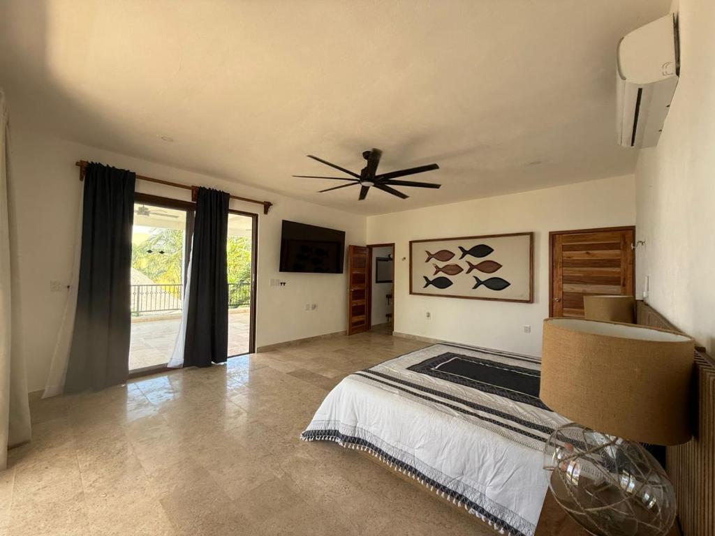 Casa blue - 5