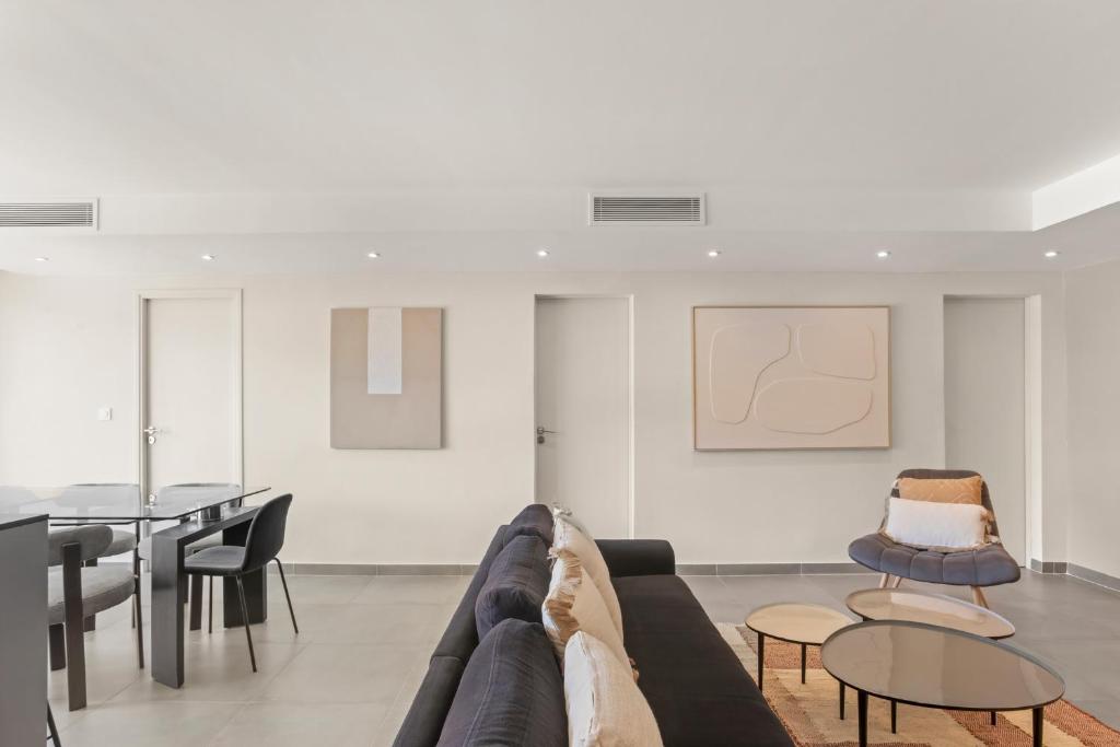 Magnifique 3 bedrooms - City center St Tropez - 3