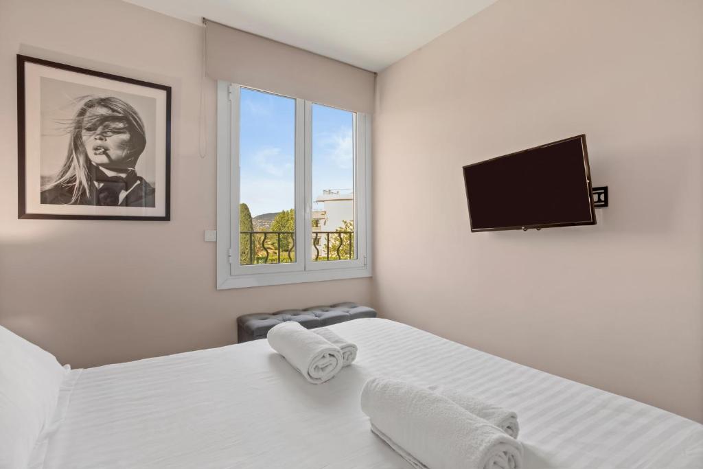 Magnifique 3 bedrooms - City center St Tropez - 5