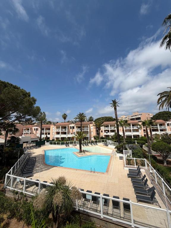 Appartement entre Cannes et Antibes - 3