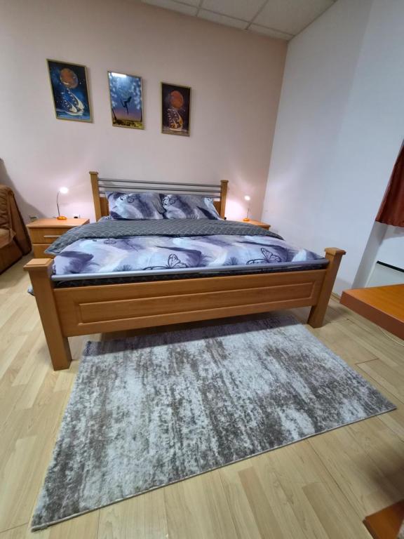 Smiljković Centar - 2