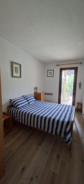 Bright cocoon in Sainte-Maxime - close to the sea - 2