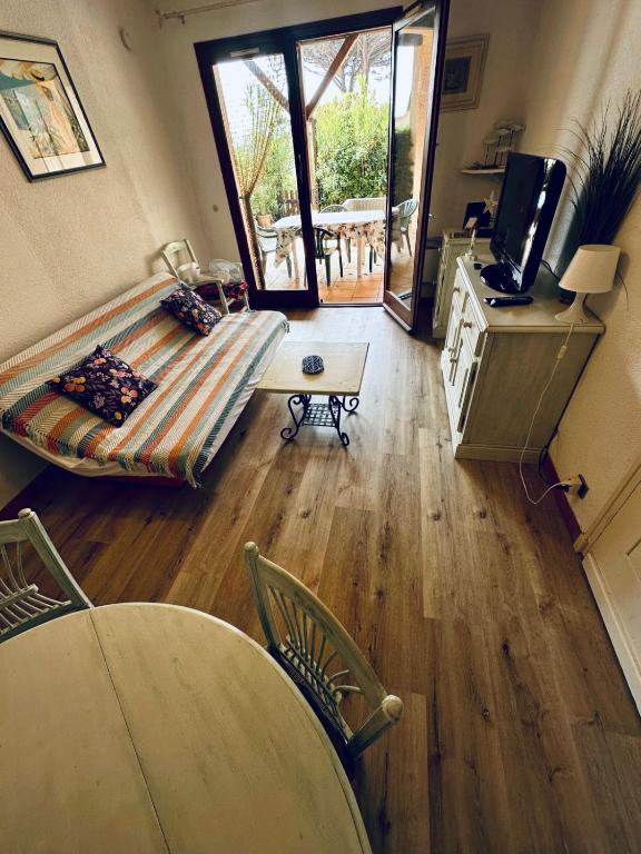 Bright cocoon in Sainte-Maxime - close to the sea - 1