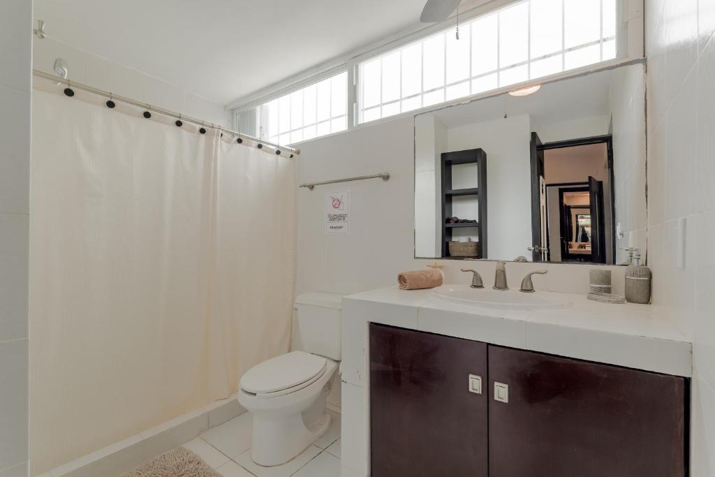 SUNNYSIDE 3 BDR with pool & wifi by Casa Paraíso - 5