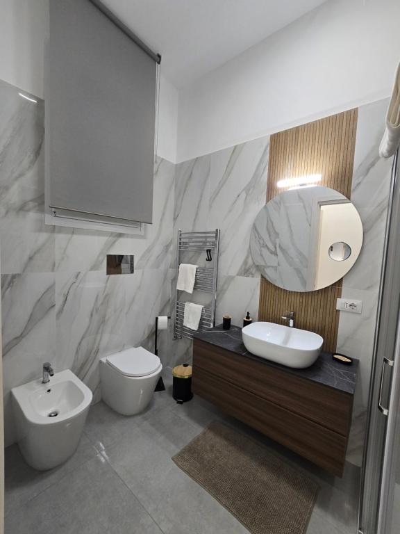 Solymar Sea Apartment - 4