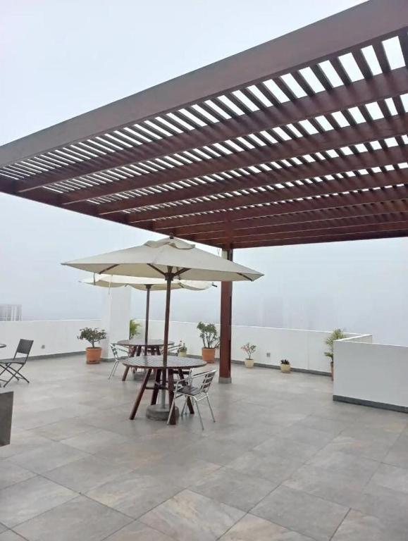 Terracotta Residence - 5
