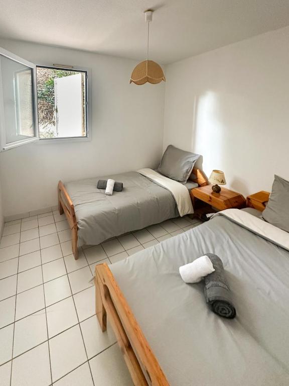 Appartement pieds dans l'eau - 5