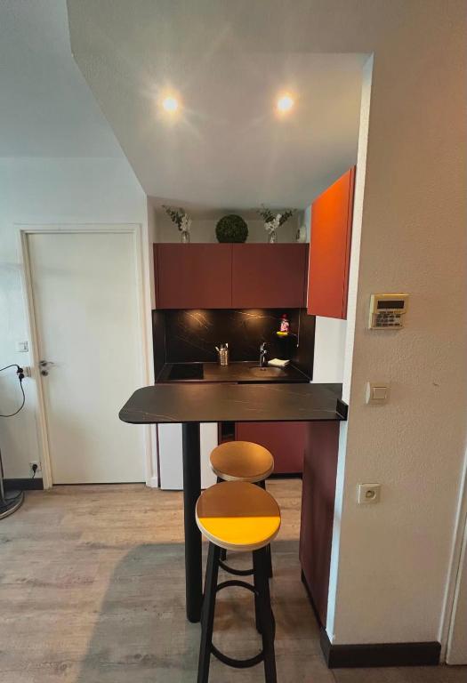 Superbe appartement sécurisé - 3