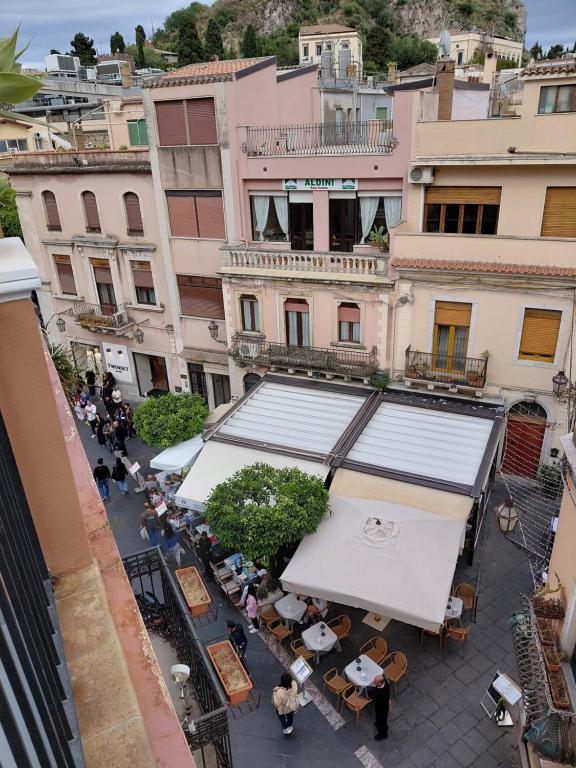 La maison di donna cristina - 2