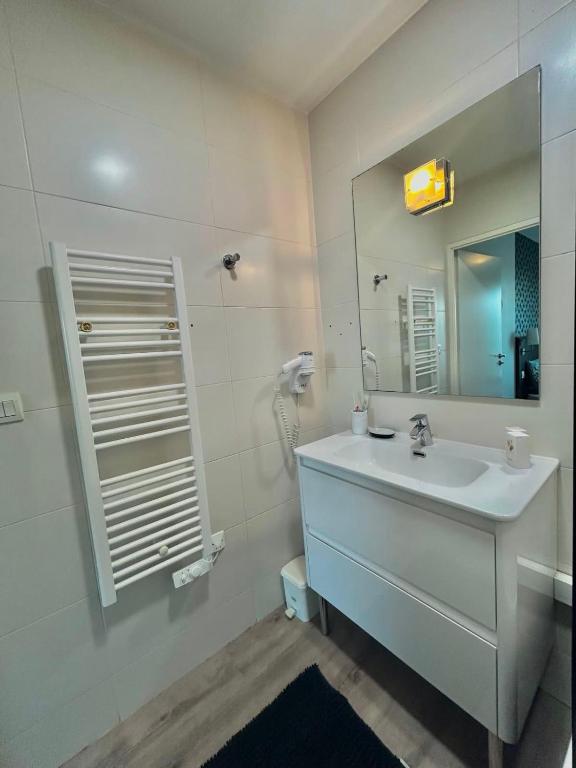 Superbe appartement sécurisé - 5