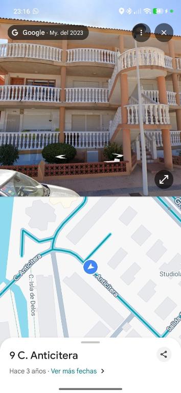 Apartamento coqueto - 2