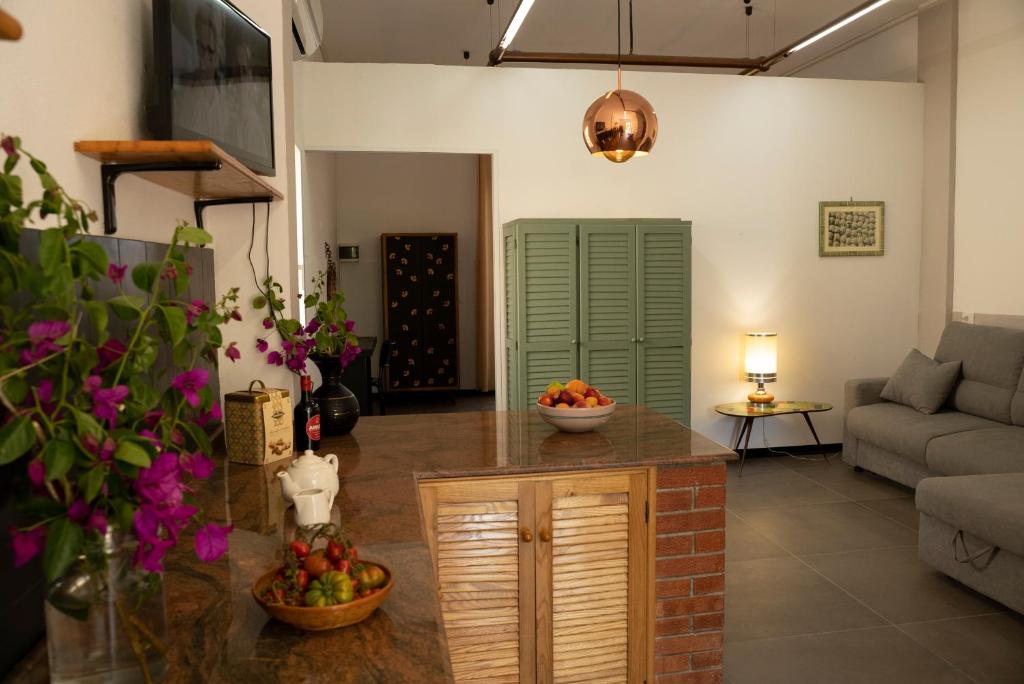 Marzasee - loft - 4