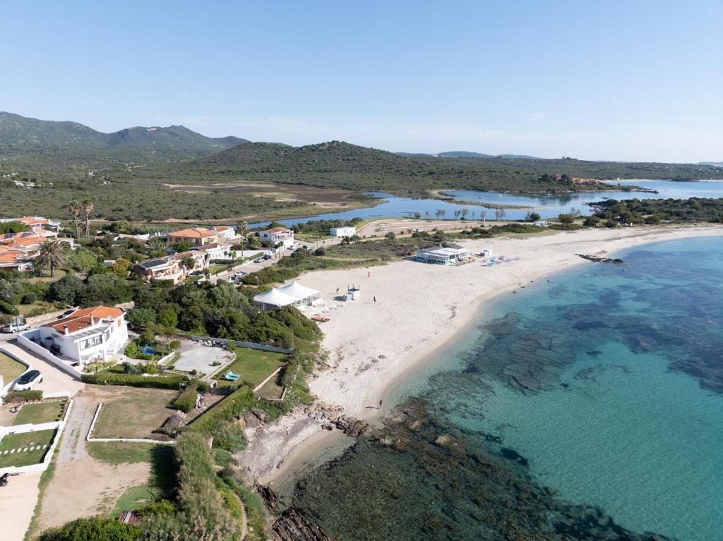 Appartamento sulla spiaggia indipendente - 3