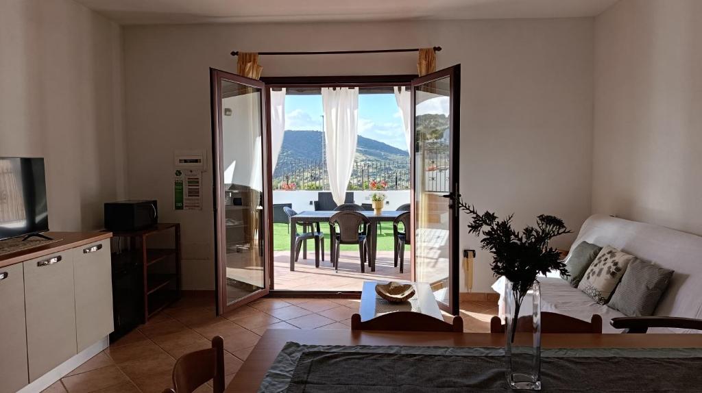 Casa Brocca Veranda AC San Lorenzo Budoni - 4