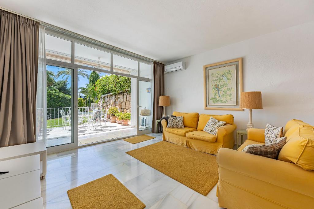 GOLF TOWN HOUSE IN ALOHA WITH POOL&GARDEN, Marbella - 4