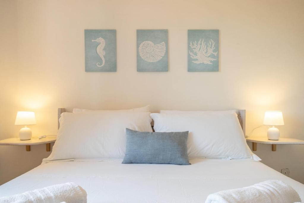 Capitana Home - Privat Parking- Close to the Beaches - 4