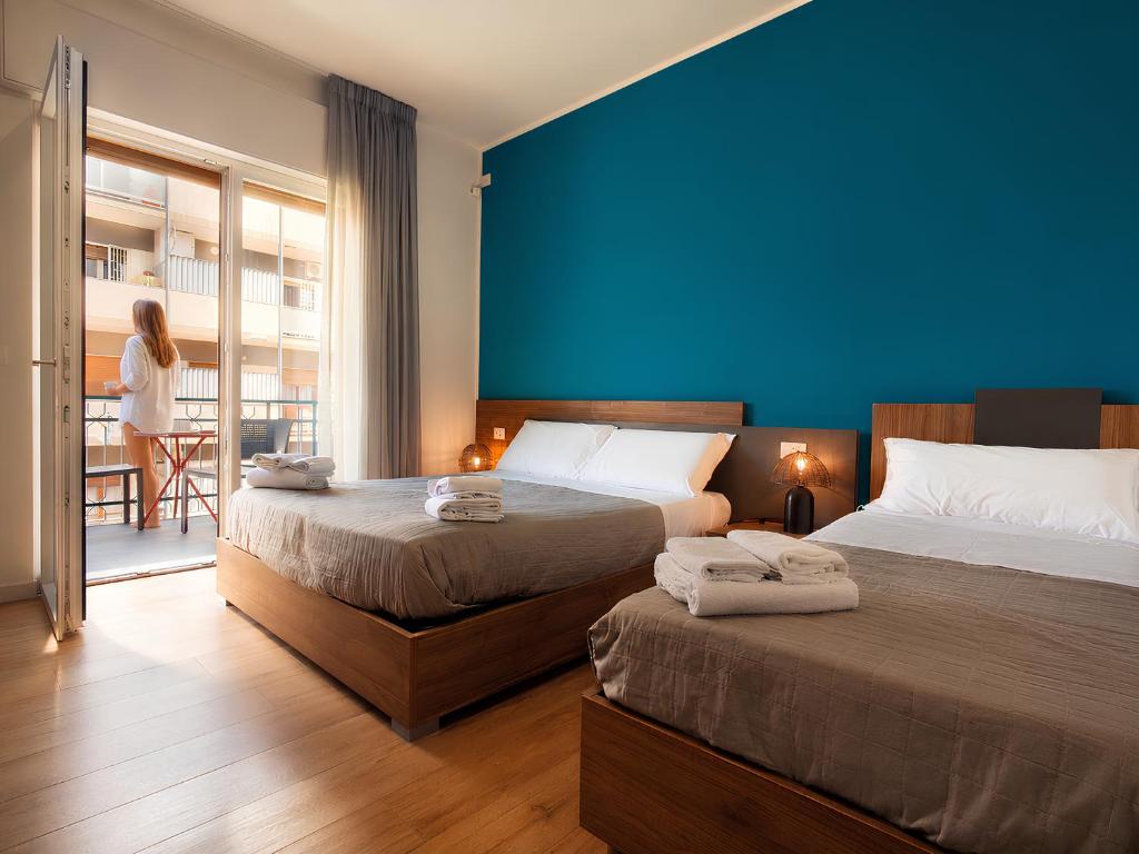 Dadà - Luxury Suite - 1