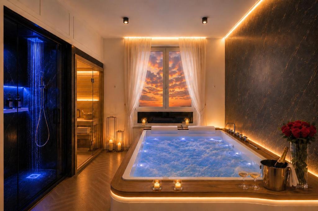 VillaNoa Luxury Stay - 1