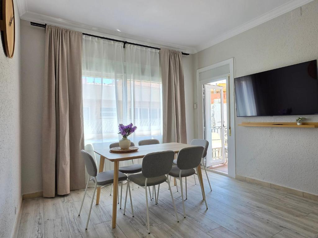 Alcatraz Apartments NEW, 5 min walk from the sea - 2