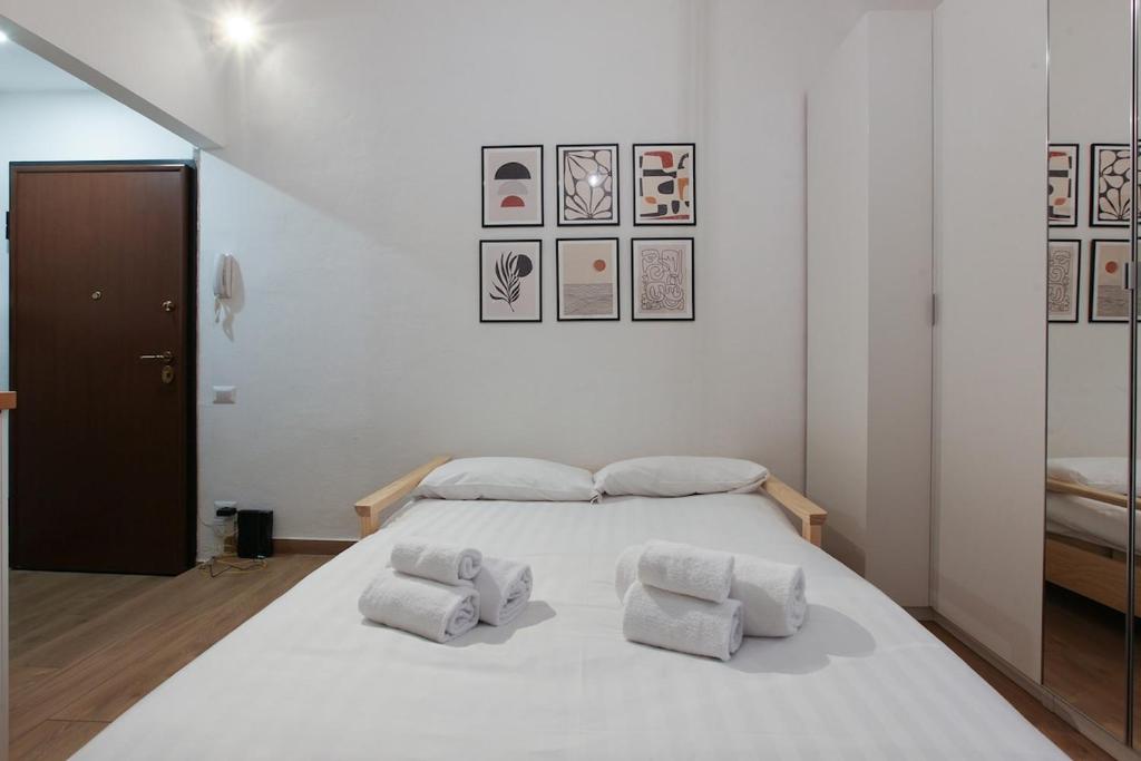 Cozy Apartment near Central Station - 2