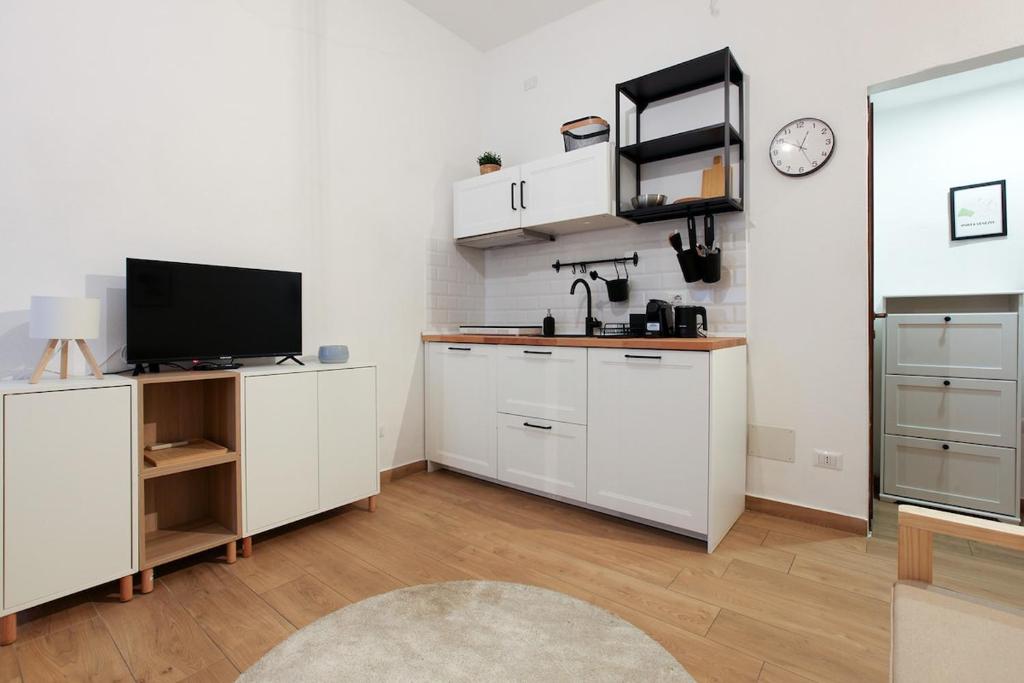 Cozy Apartment near Central Station - 4