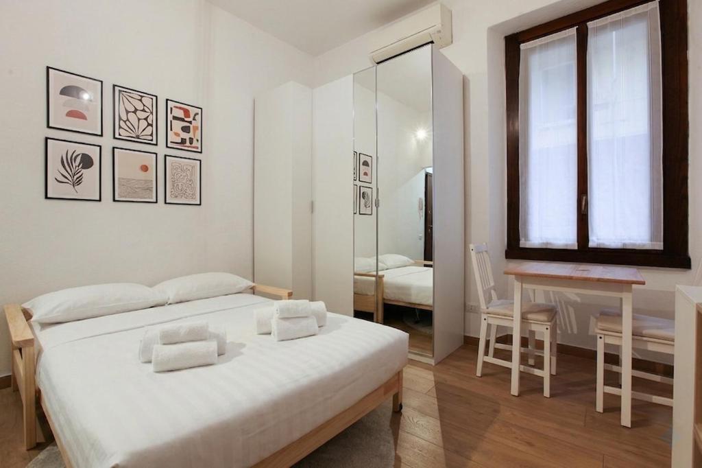Cozy Apartment near Central Station - 5