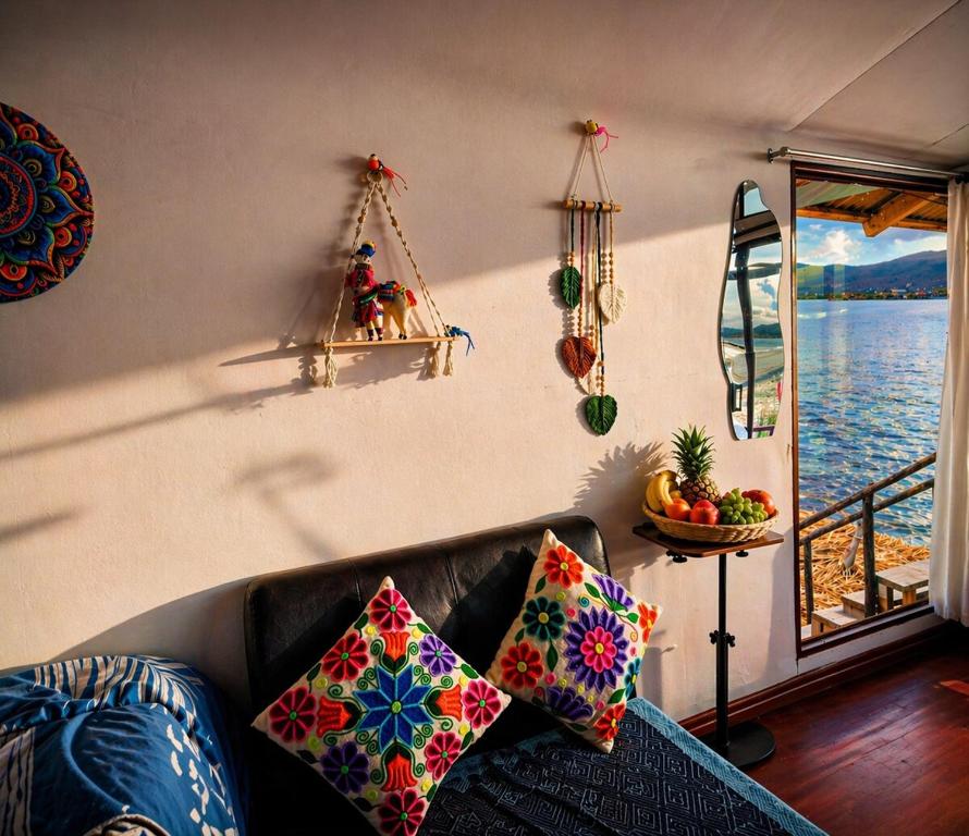 Munay Wasi Titicaca - 5