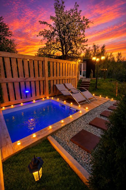 MonteBliss Private Pool & Spa Escape - 4
