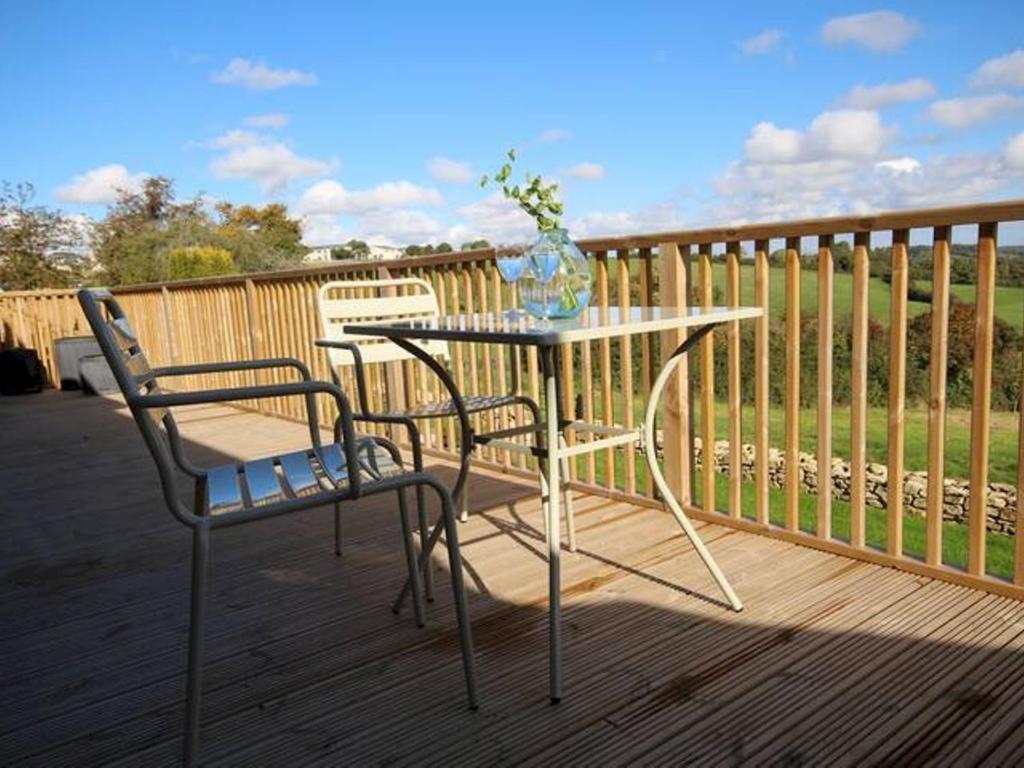 Littledown Farm Cottage photo 6