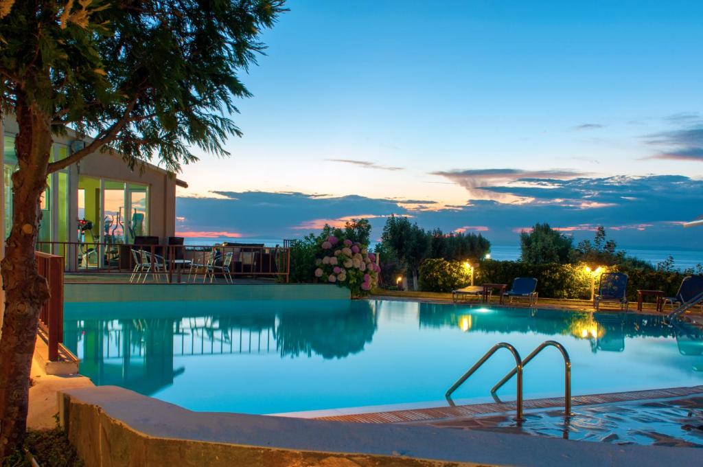 Samothraki Village Hotel — Hotel in Samothraki