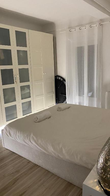 Chambre à 14 min de la plage Promenade des Anglais à pieds - 3