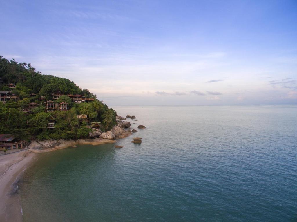 Plaa's Thansadet Resort photo