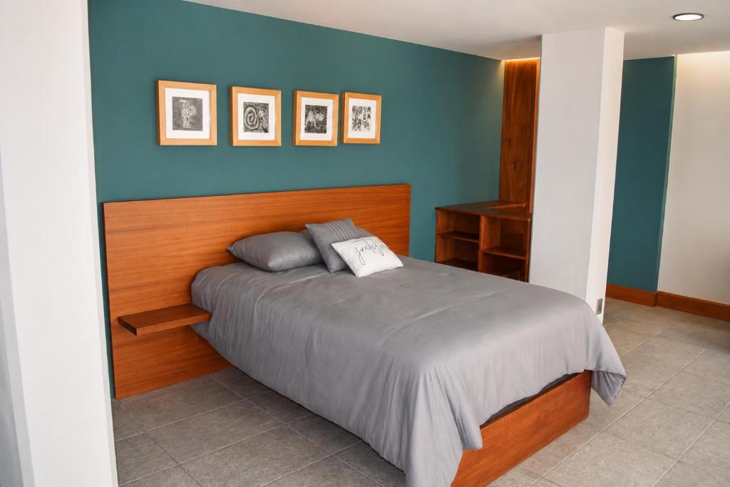 Loft Calzada de Los Leones - 5