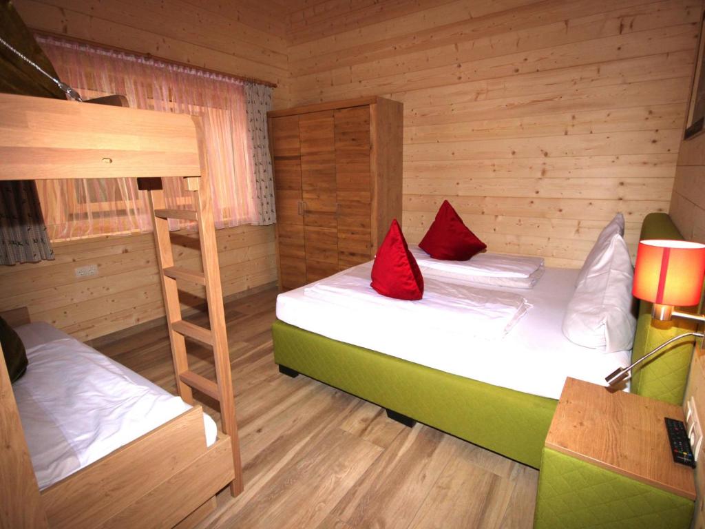 Kaprun Lodge - XL - 4
