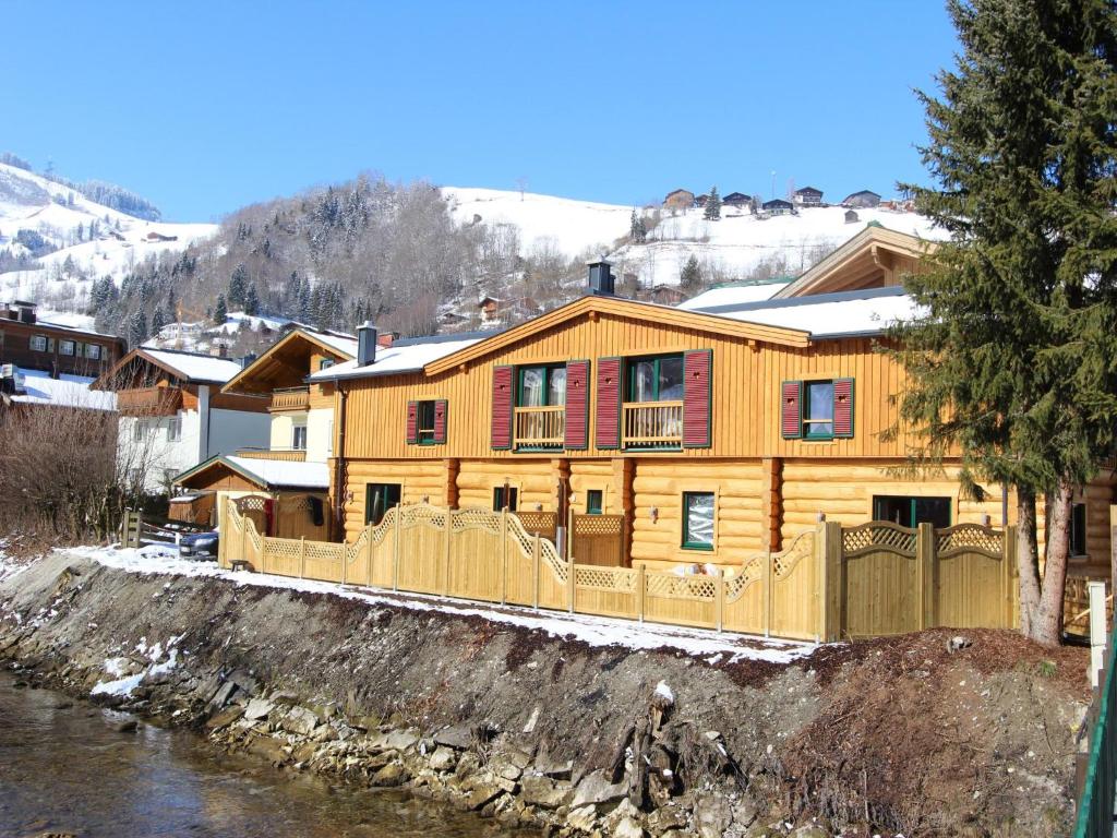 Kaprun Lodge - XL - 1