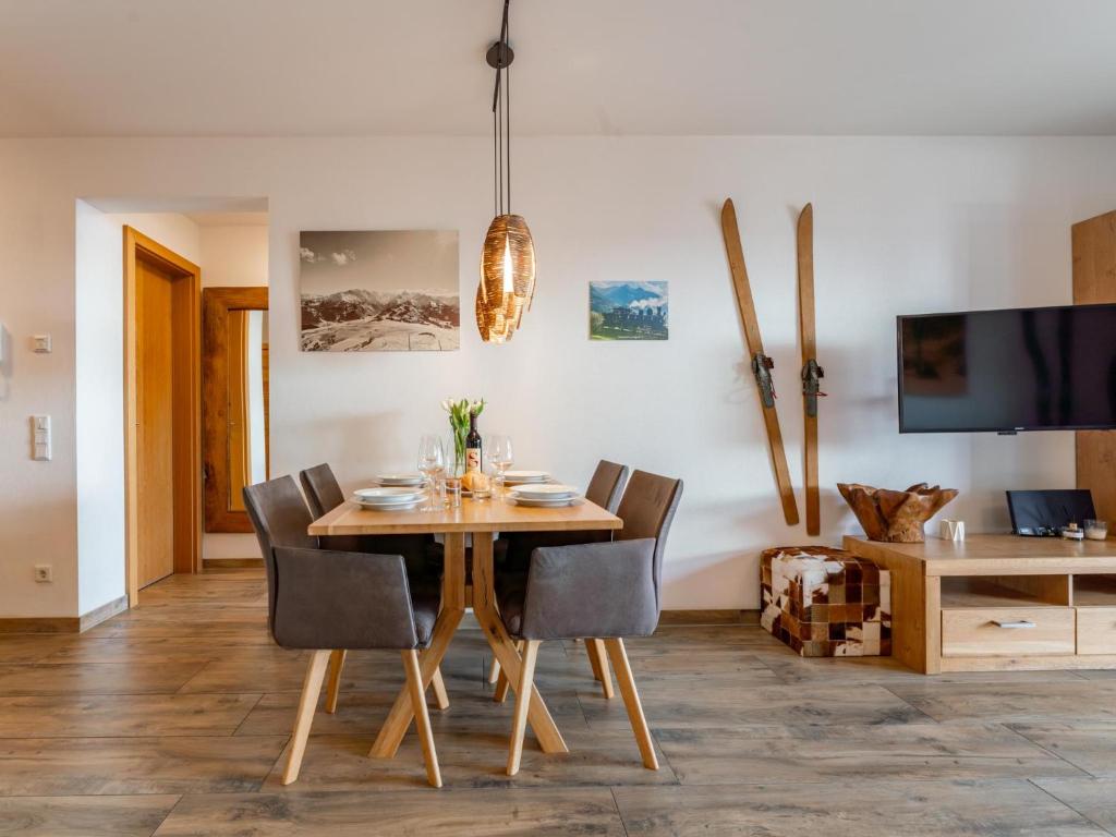 Tauern Suites Mitterwirt TOP 213 - 5