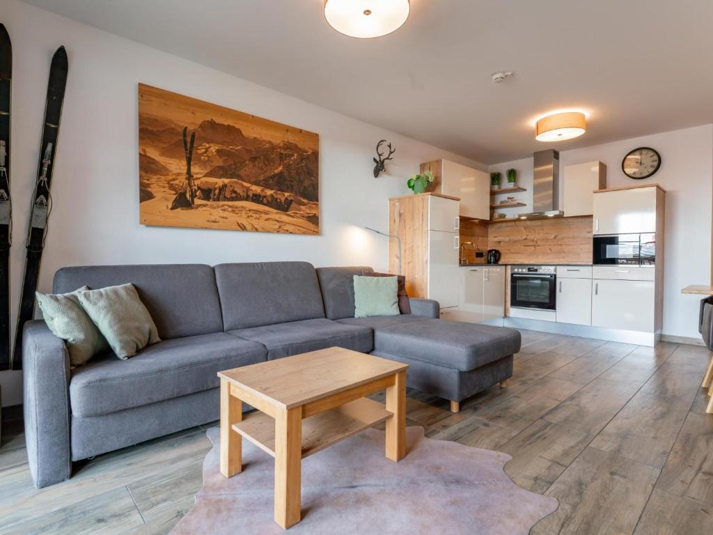 Tauern Suites Mitterwirt TOP 213 - 4