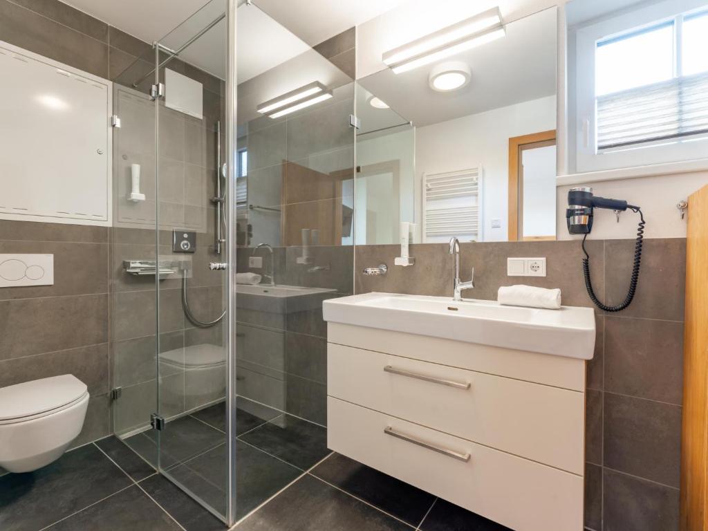 Tauern Suites Mitterwirt TOP 215 - 4