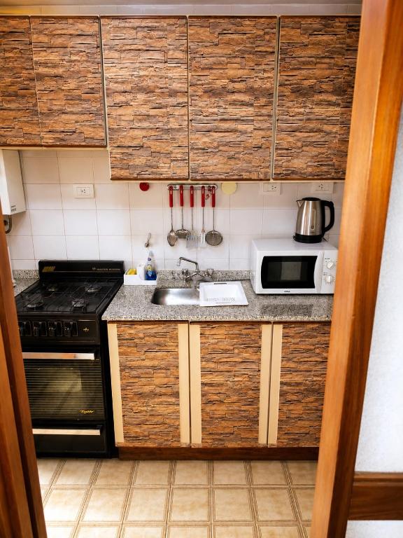 Departamento DERQUI en la mejor zona de NVA CBA - 4