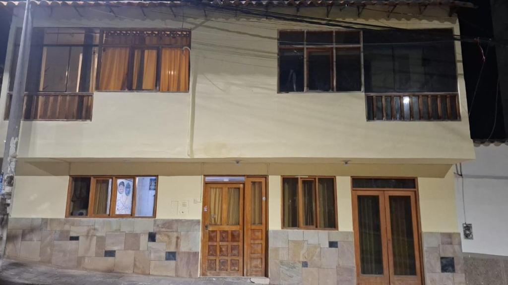 Rumi House Hotel - 4