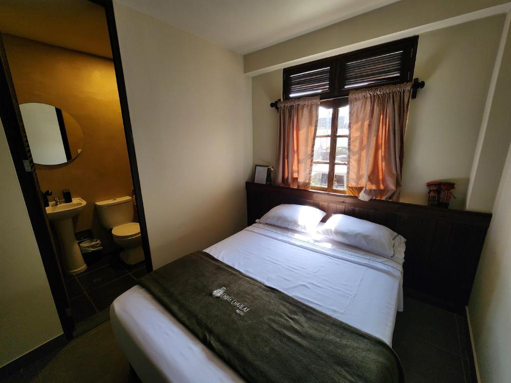 China Chancay Hotel - 3
