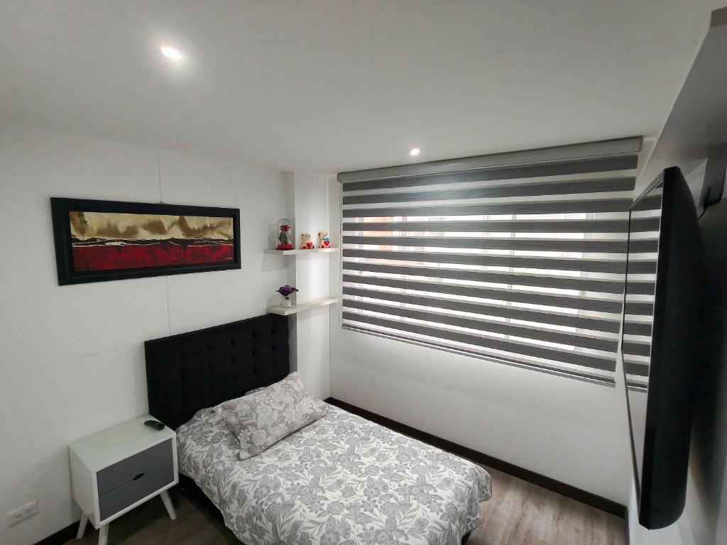 Apartamento de lujo que te encantará Bogota - 2