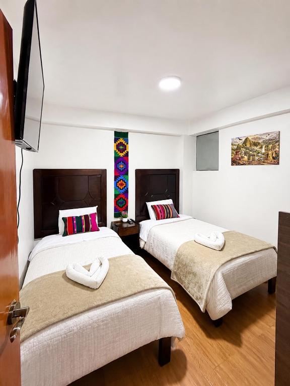 Hospedaje chakana inn - 5