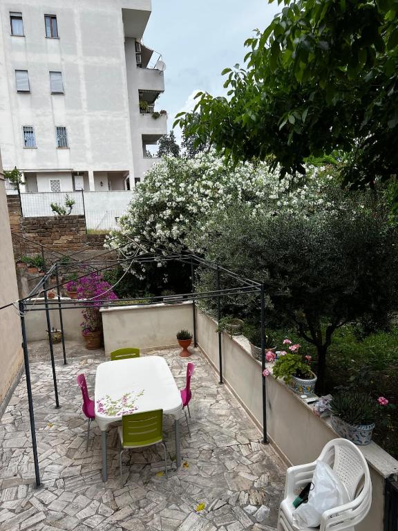 Borgia Street - 2