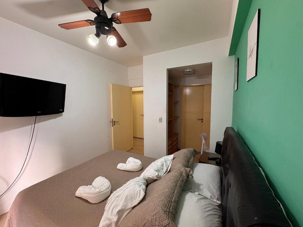 Your place in Recoleta - 4