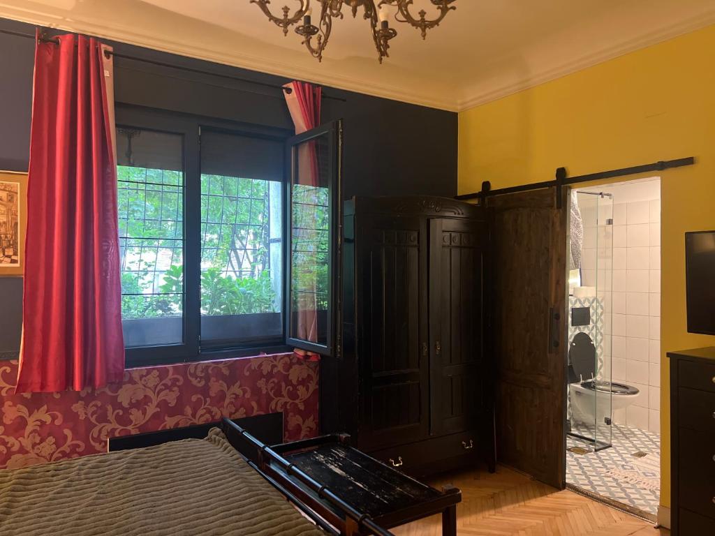 Quiet studio in Dorcol - 3