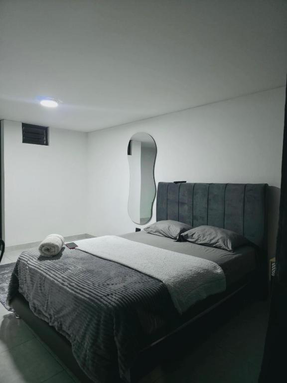 Apartaestudio Moderno en Zona Top - 2