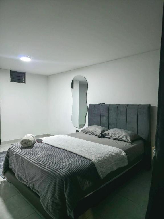 Apartaestudio Moderno en Zona Top - 4